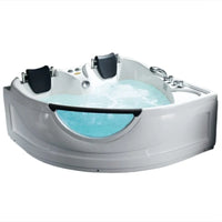 Thumbnail for BT-150150 Corner Air/Whirlpool