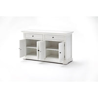 Thumbnail for NovaSolo Provence BCA595 Hutch Cabinet Hutch NovaSolo 