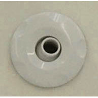 MediTub Walk-In 30 x 54 Left Drain Biscuit Whirlpool Jetted Walk-In Bathtub