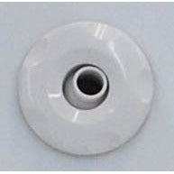 Thumbnail for MediTub 2653LWA Walk-In 26 x 53 Left Drain White Air Jetted Walk-In Bathtub