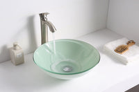 Thumbnail for ANZZI Sonata Series LS-AZ083 Bathroom Sink Bathroom Sink ANZZI 