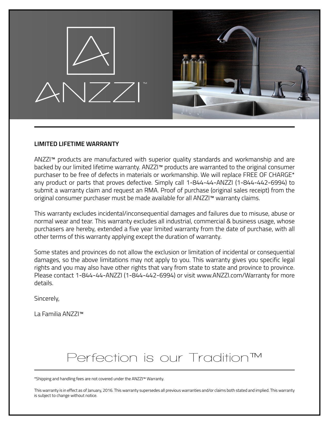 ANZZI Voce Series LS-AZ192 Vessel Sink - Glass Bathroom Sink ANZZI 